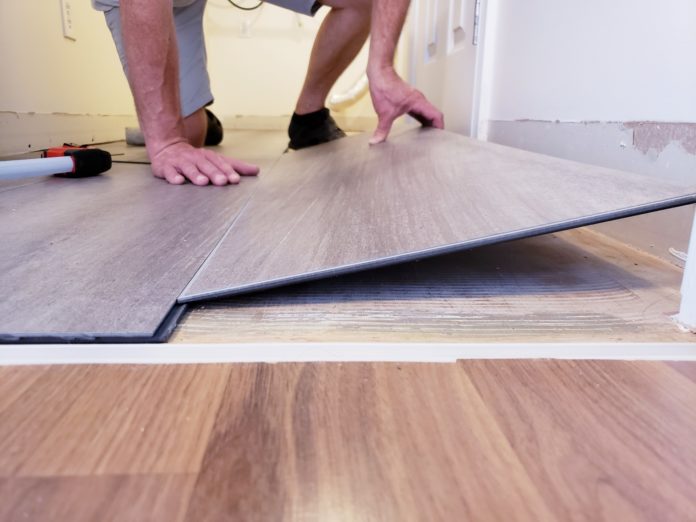 Flooring That Makes A Difference