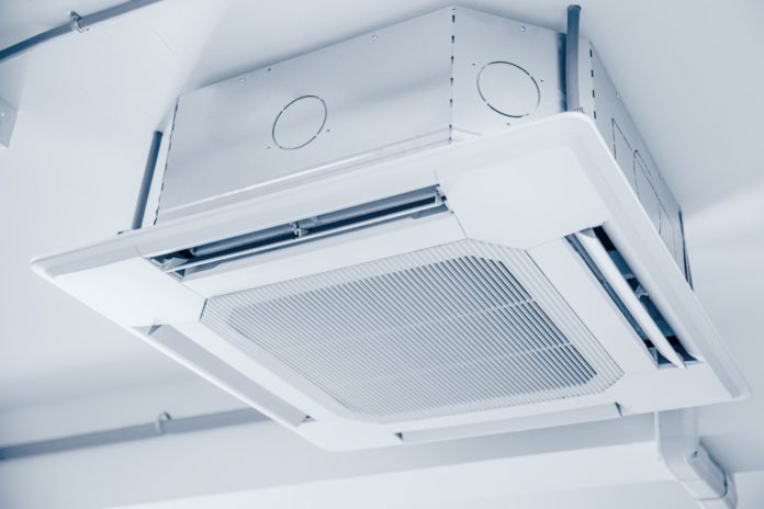 cooling appliances