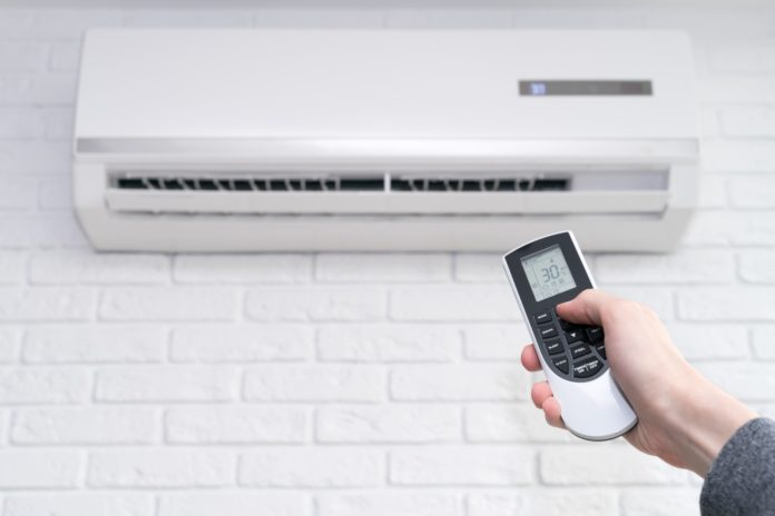 air conditioning systems