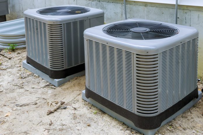 hvac airconditioner