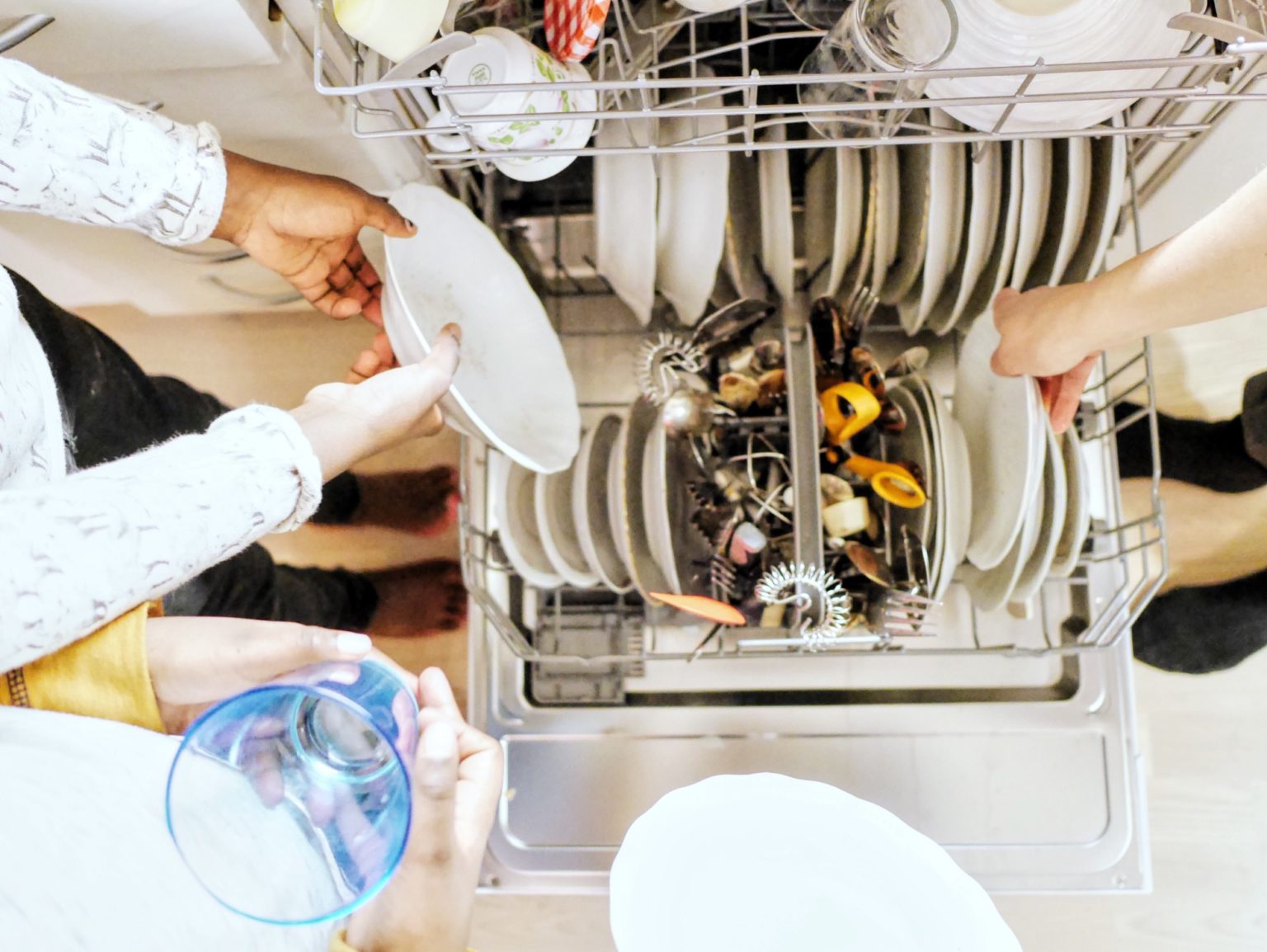 Rust from dishwasher фото 90